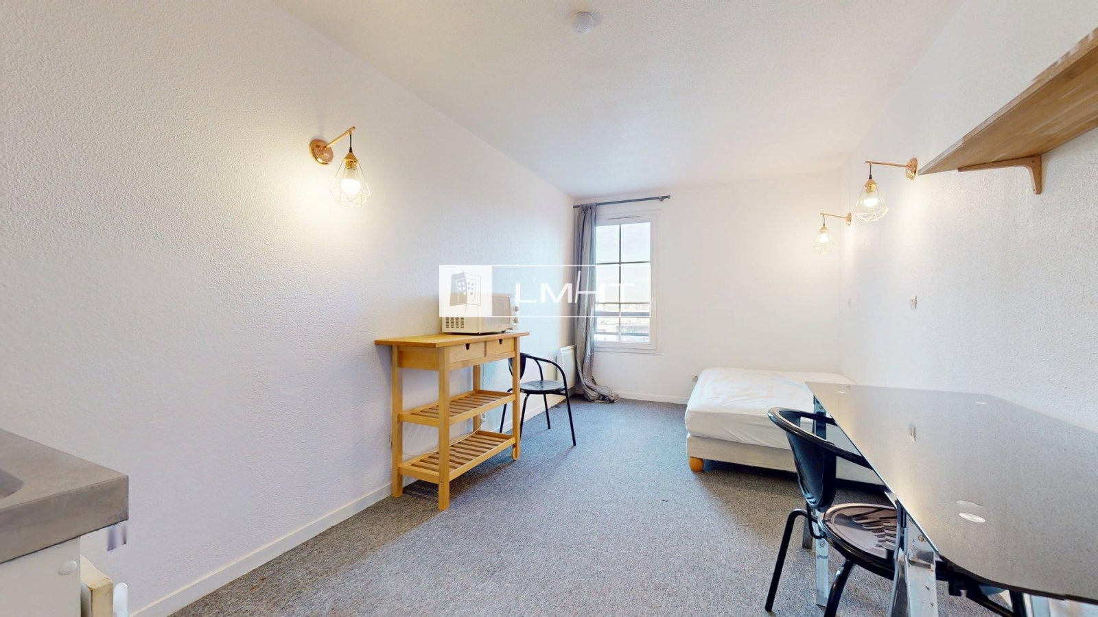 Appartement Avenue de l'Arche à Courbevoie