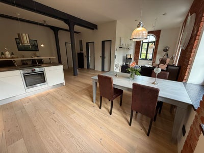 Wohnung Tharandter Straße in Dresden