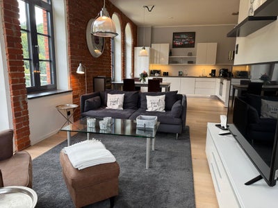 Wohnung Tharandter Straße in Dresden