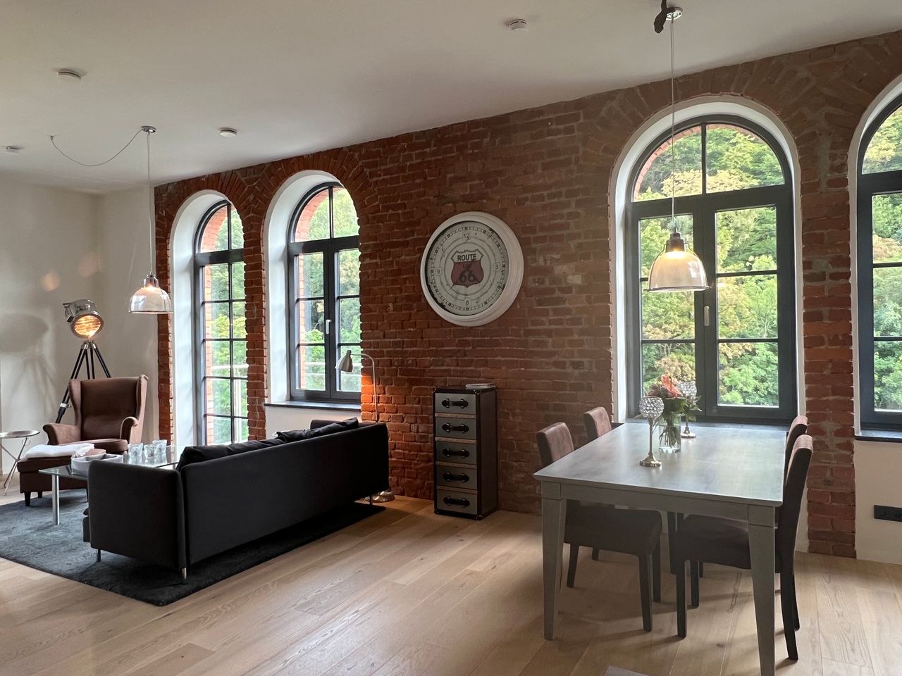 Wohnung Tharandter Straße in Dresden