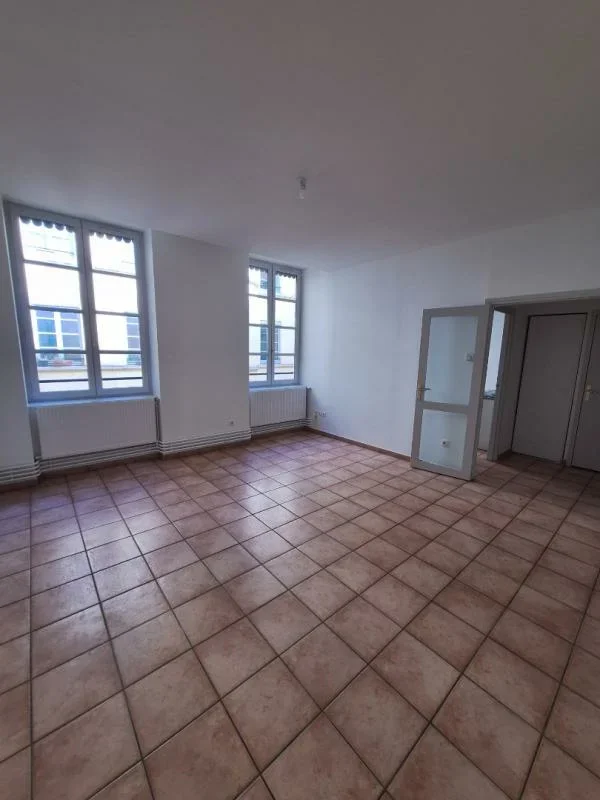 Appartement Rue René Leynaud à Lyon