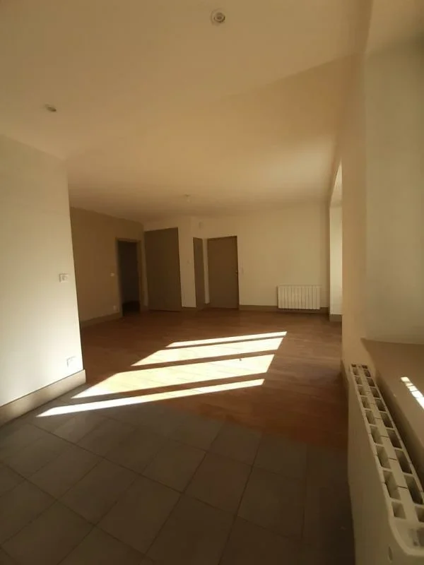 Maison Rue Marietton à Lyon