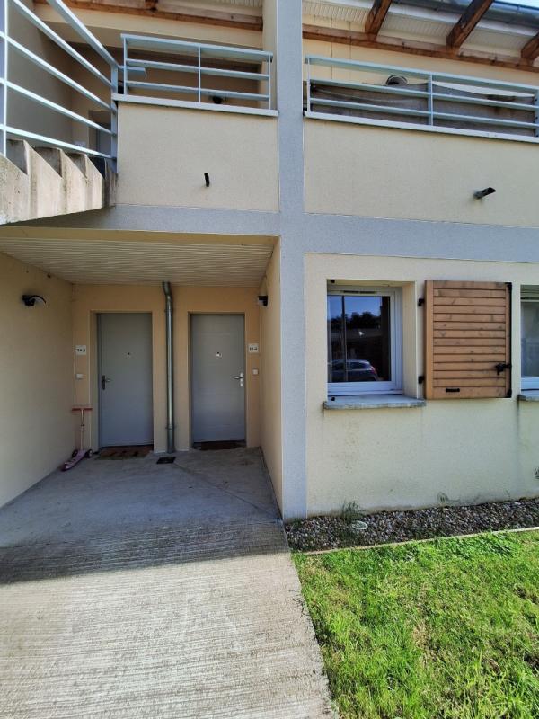Maison Rue du Prado à Fontaines-Saint-Martin