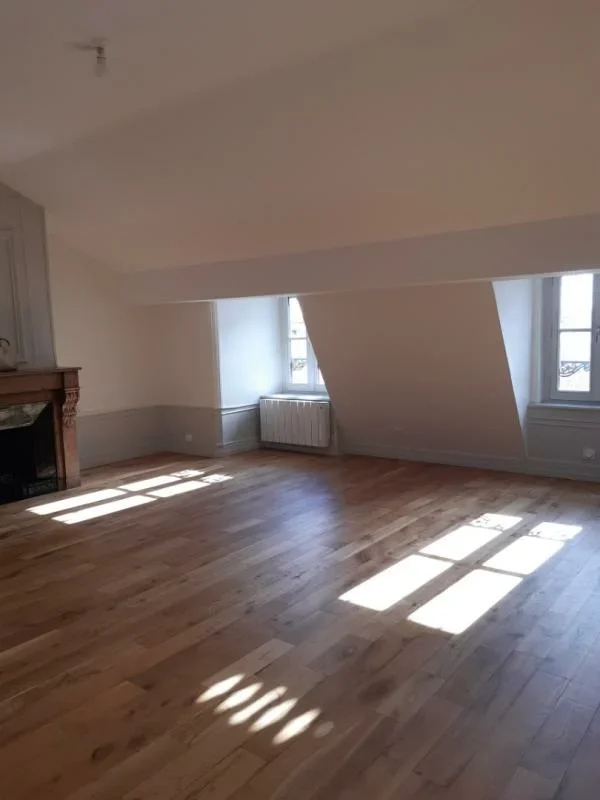 Appartement Rue Président Édouard Herriot à Lyon