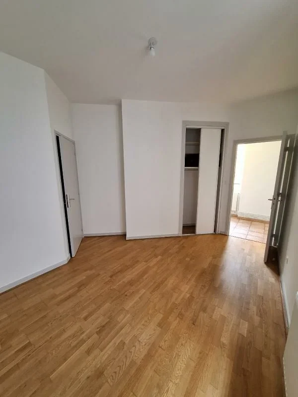 Appartement Rue René Leynaud à Lyon