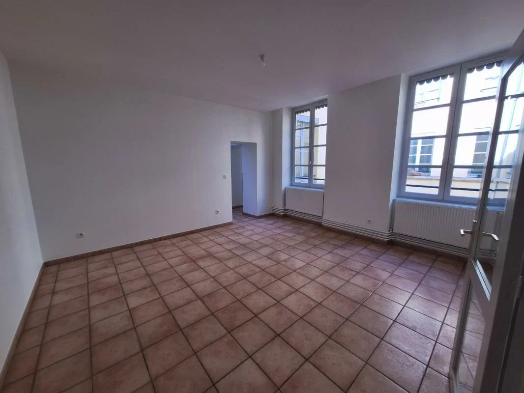 Appartement Rue René Leynaud à Lyon