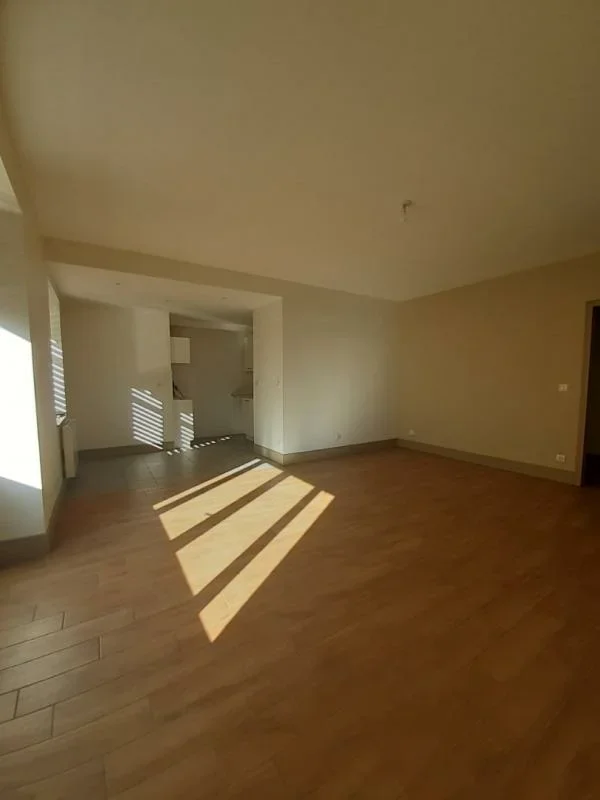 Maison Rue Marietton à Lyon