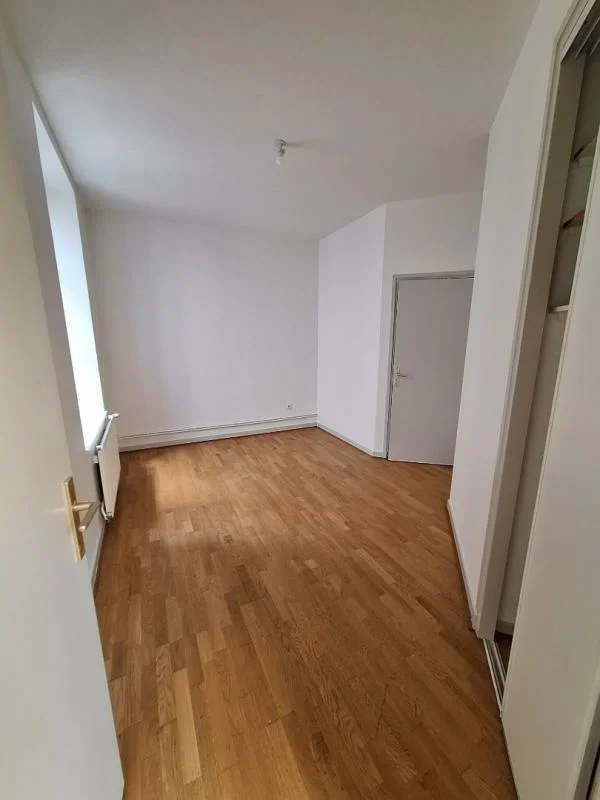 Appartement Rue René Leynaud à Lyon