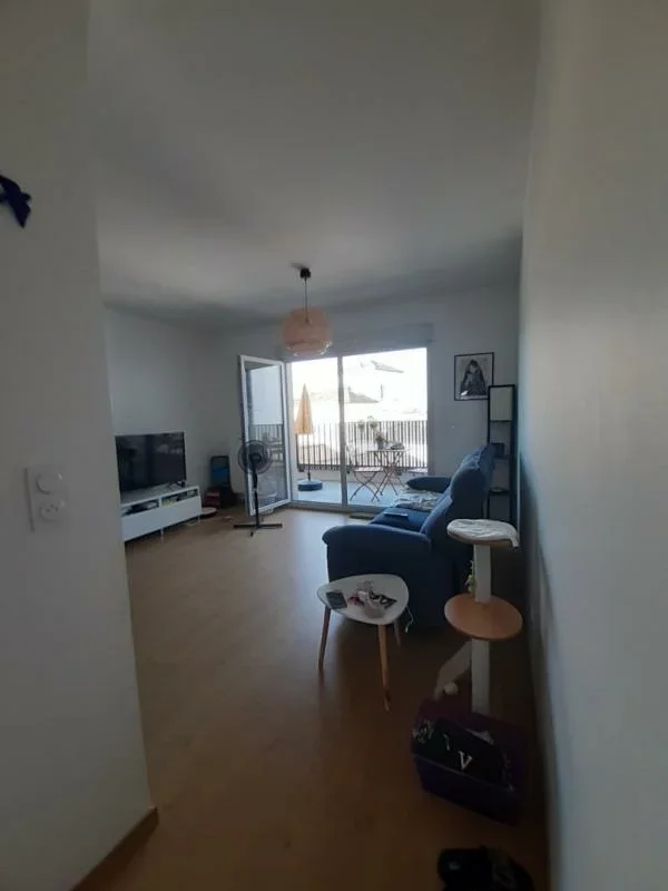 Appartement Avenue de la Gare à Sathonay-Camp
