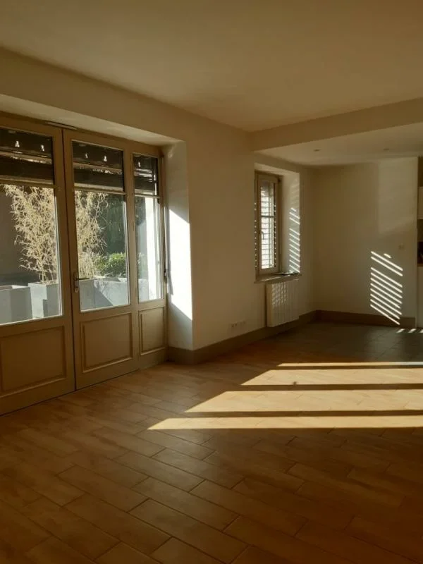 Maison Rue Marietton à Lyon
