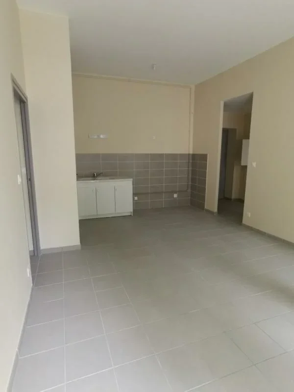 Flat Rue Masaryk in Lyon