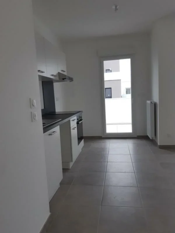 Appartement Avenue Jean Jaurès à Décines-Charpieu
