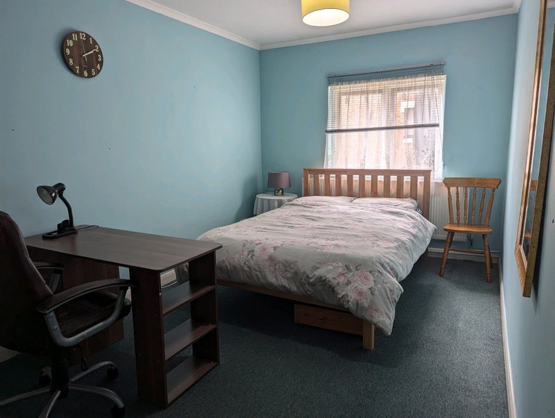 Room Fleece Walk in Greater London