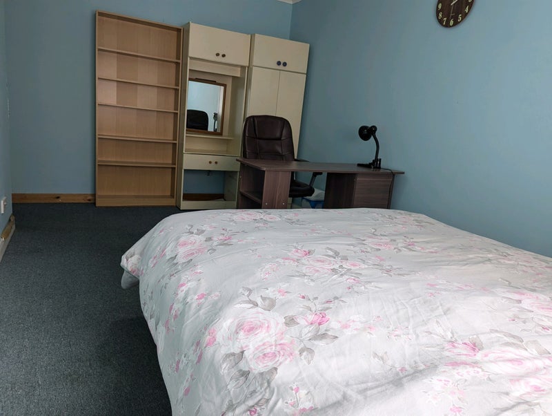 Room Fleece Walk in Greater London
