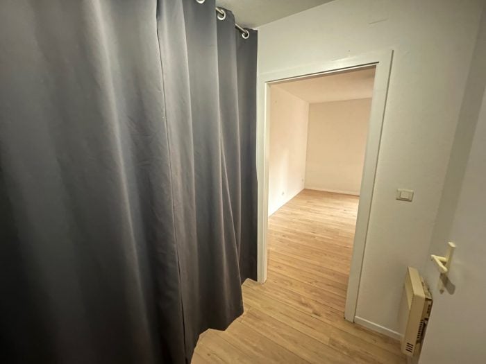 Appartement Rue de Dornach à Strasbourg