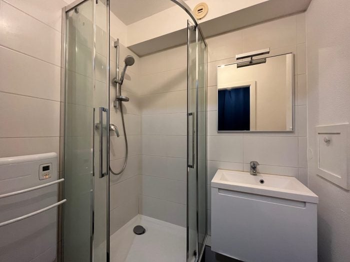 Appartement Rue de Dornach à Strasbourg