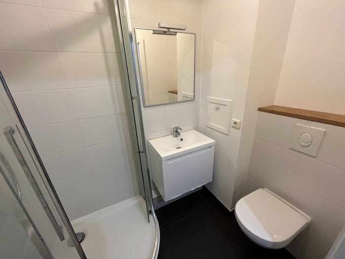 Appartement Rue de Dornach à Strasbourg