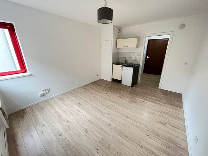 Appartement Rue de Dornach à Strasbourg