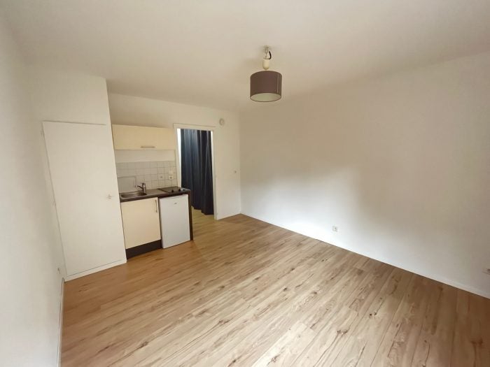 Appartement Rue de Dornach à Strasbourg
