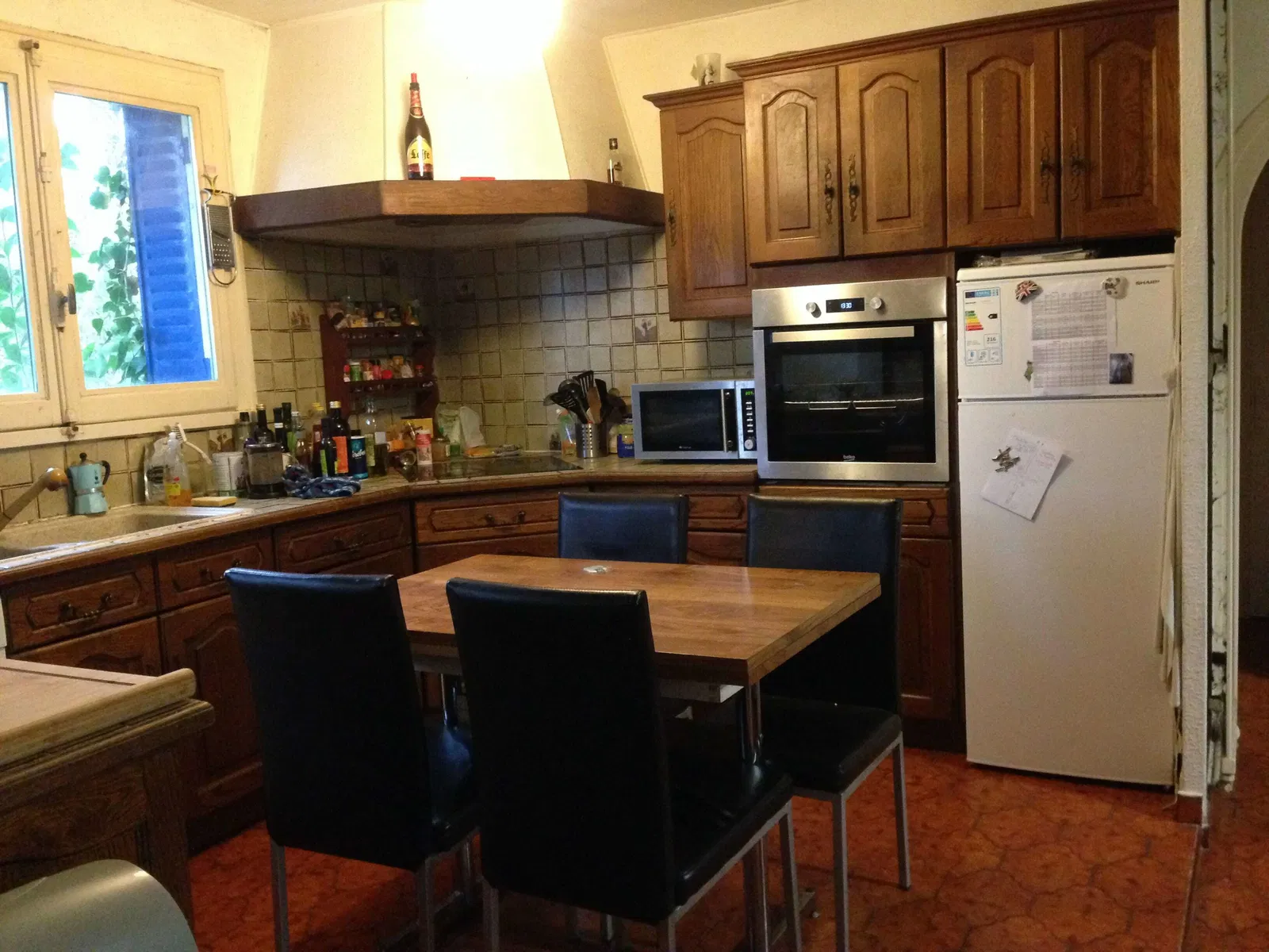 Room Les Allées du Parc in Ferney-Voltaire