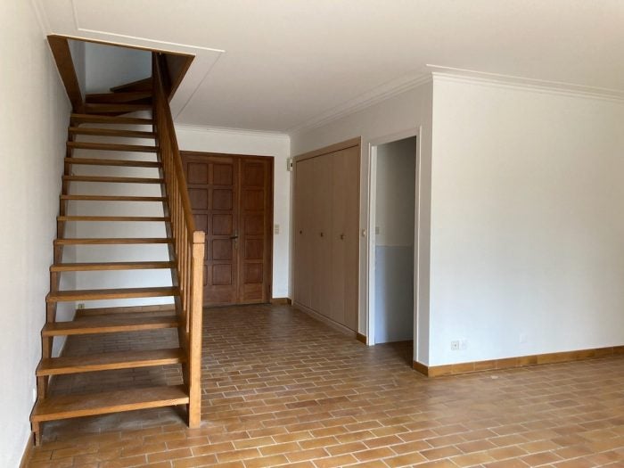 Maison Pied Martin à Bonnes