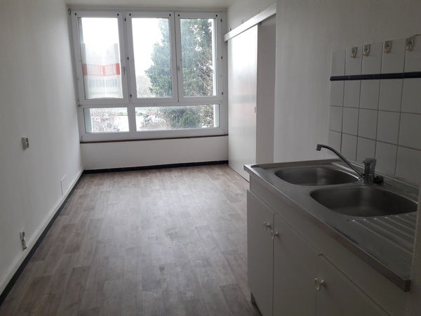 Appartement Rue Hoche à Lille
