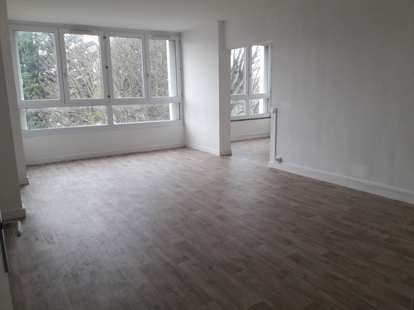 Appartement Rue Hoche à Lille