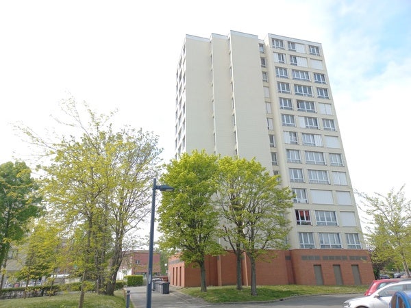 Appartement Rue Hoche à Lille