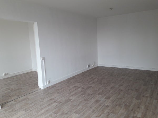 Appartement Rue Hoche à Lille