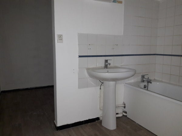 Appartement Rue Hoche à Lille