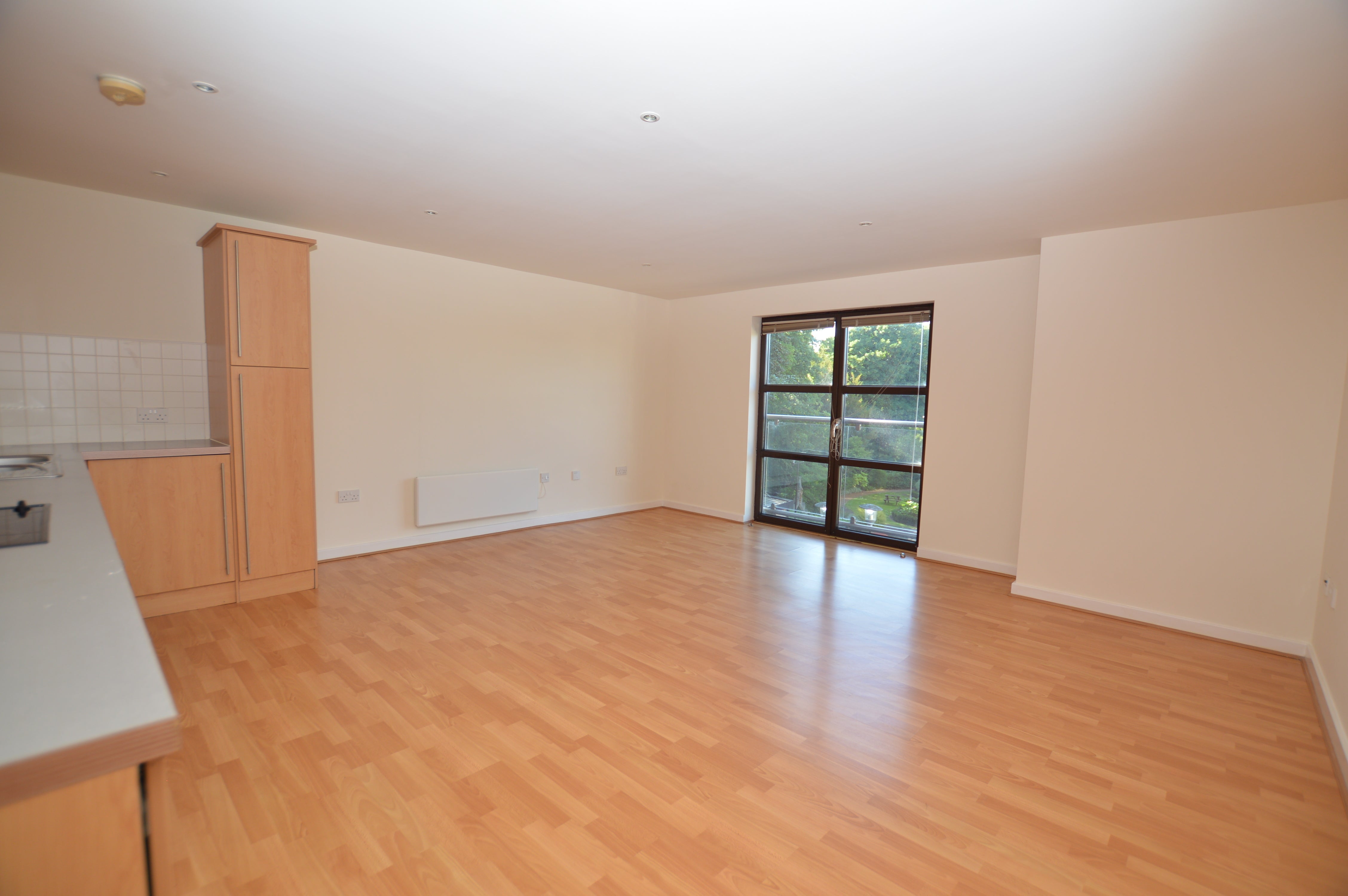 Flat Queens Mews in Deal