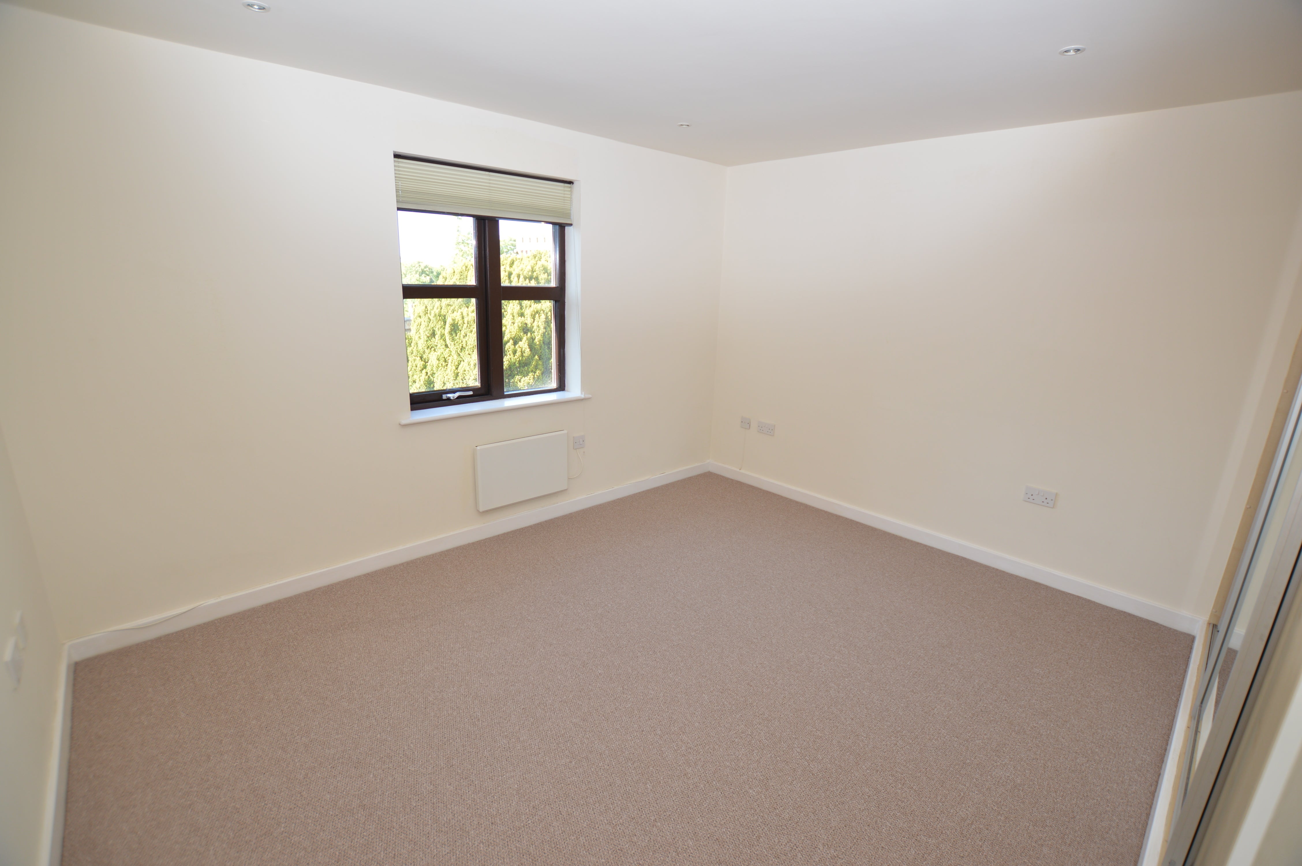 Flat Queens Mews in Deal