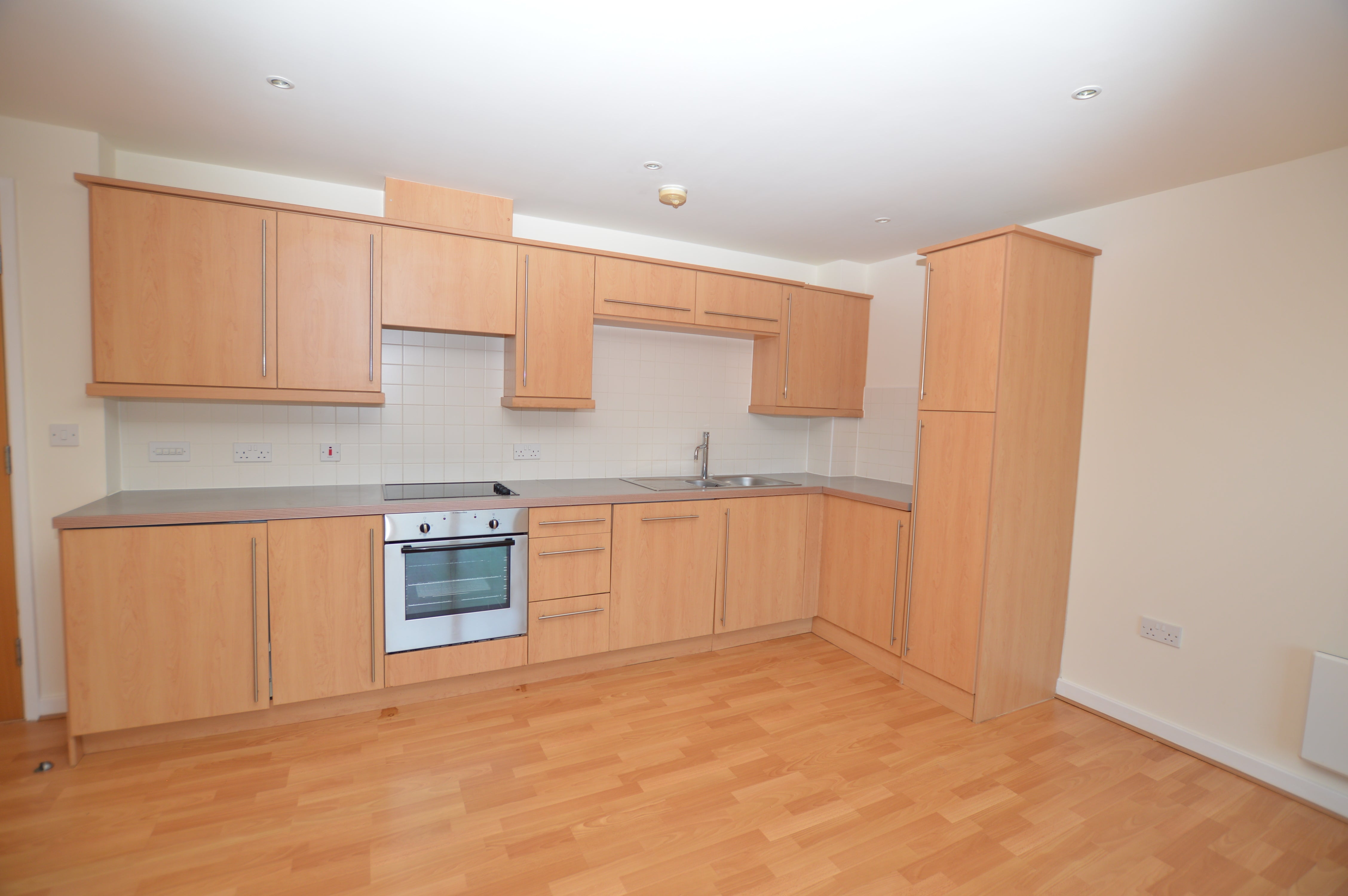 Flat Queens Mews in Deal