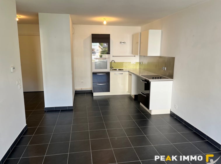 Flat Rue du Bouchet in Rumilly