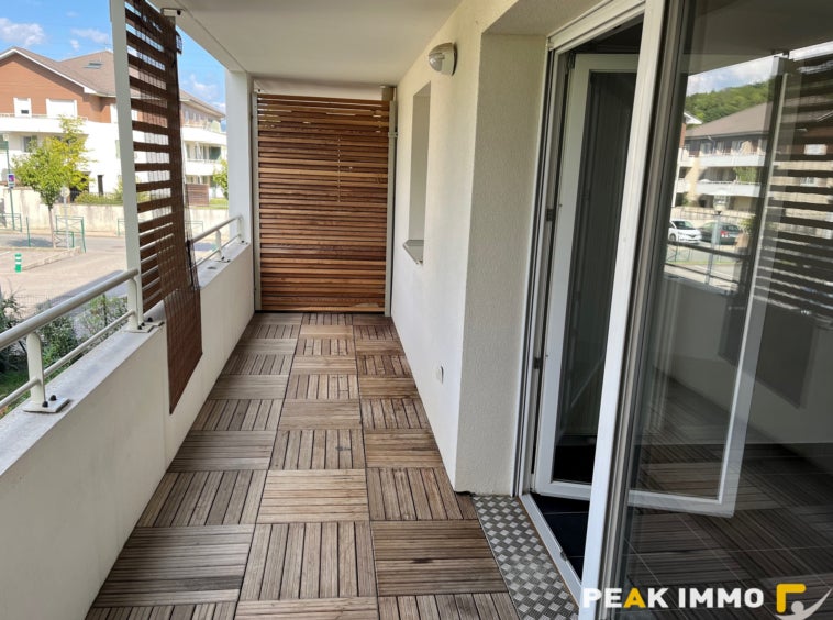 Flat Rue du Bouchet in Rumilly
