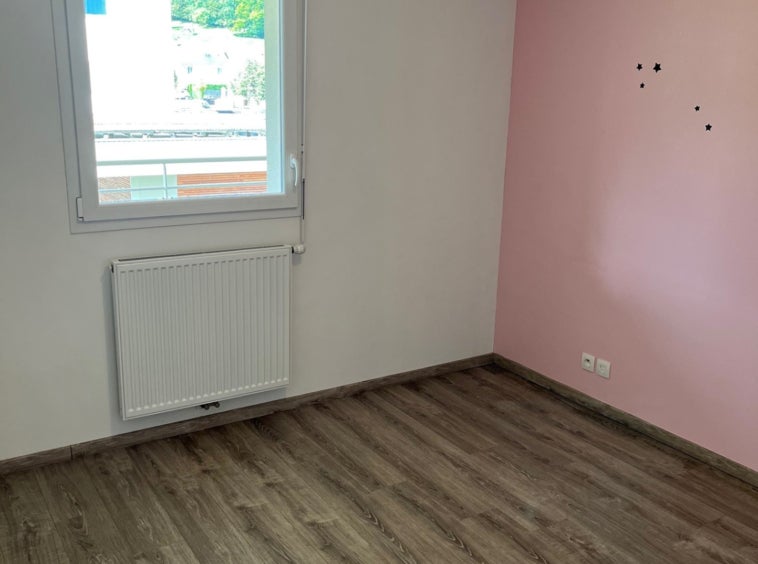 Flat Rue du Bouchet in Rumilly