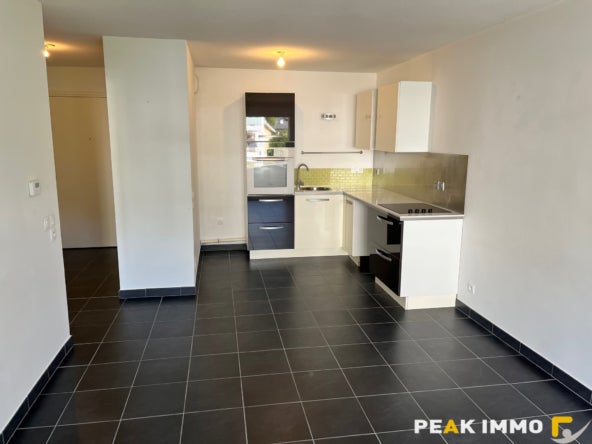 Flat Rue du Bouchet in Rumilly