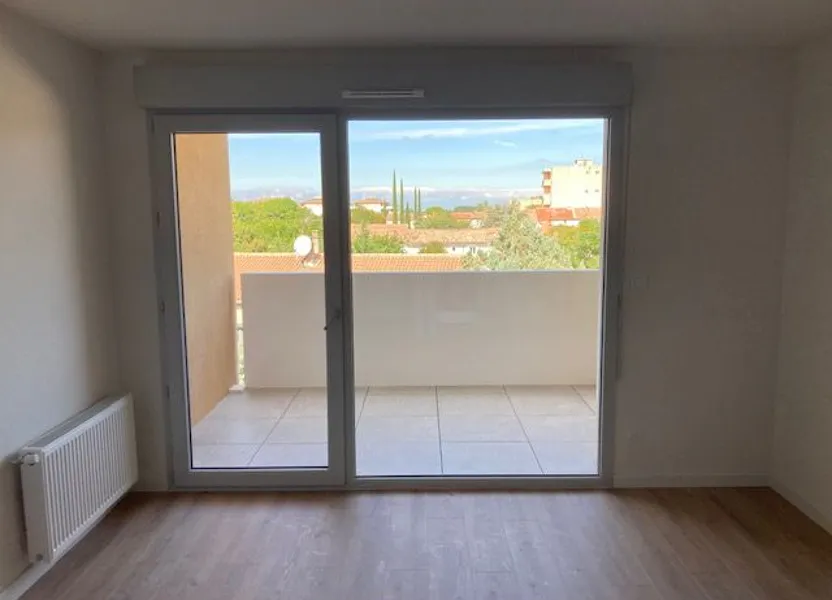 Appartement Avenue Frédéric Mistral à Carpentras