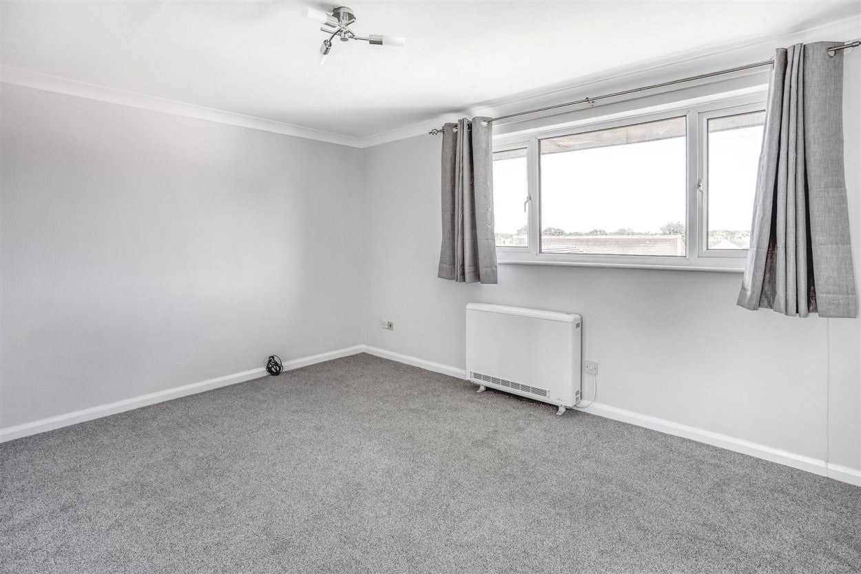 Flat Blagreaves Avenue in Derby