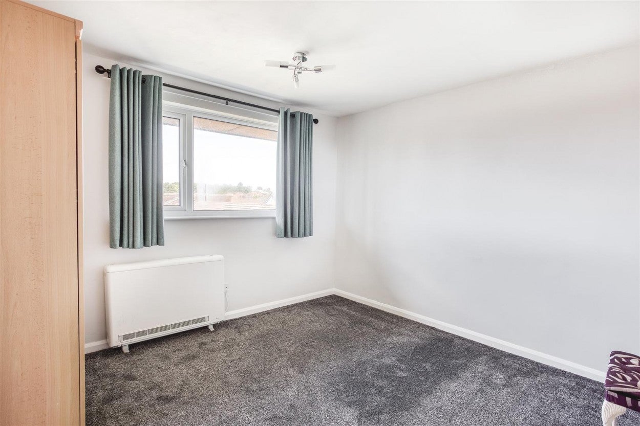 Flat Blagreaves Avenue in Derby