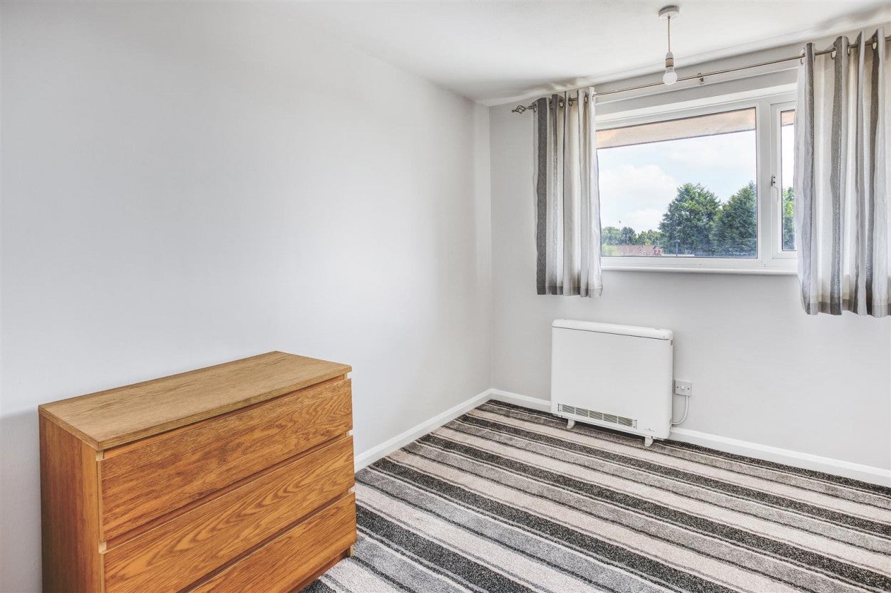 Flat Blagreaves Avenue in Derby
