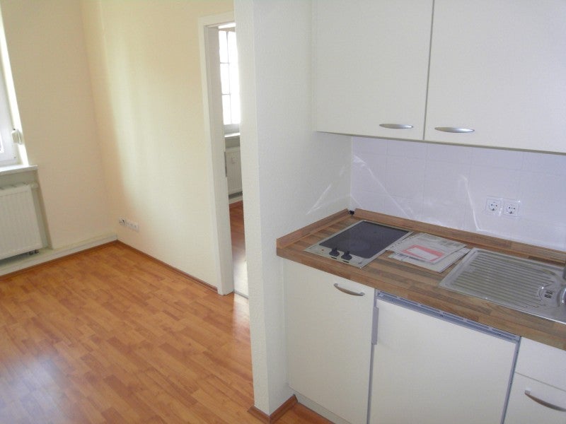 Wohnung Karl-Siegismund-Straße in Leipzig