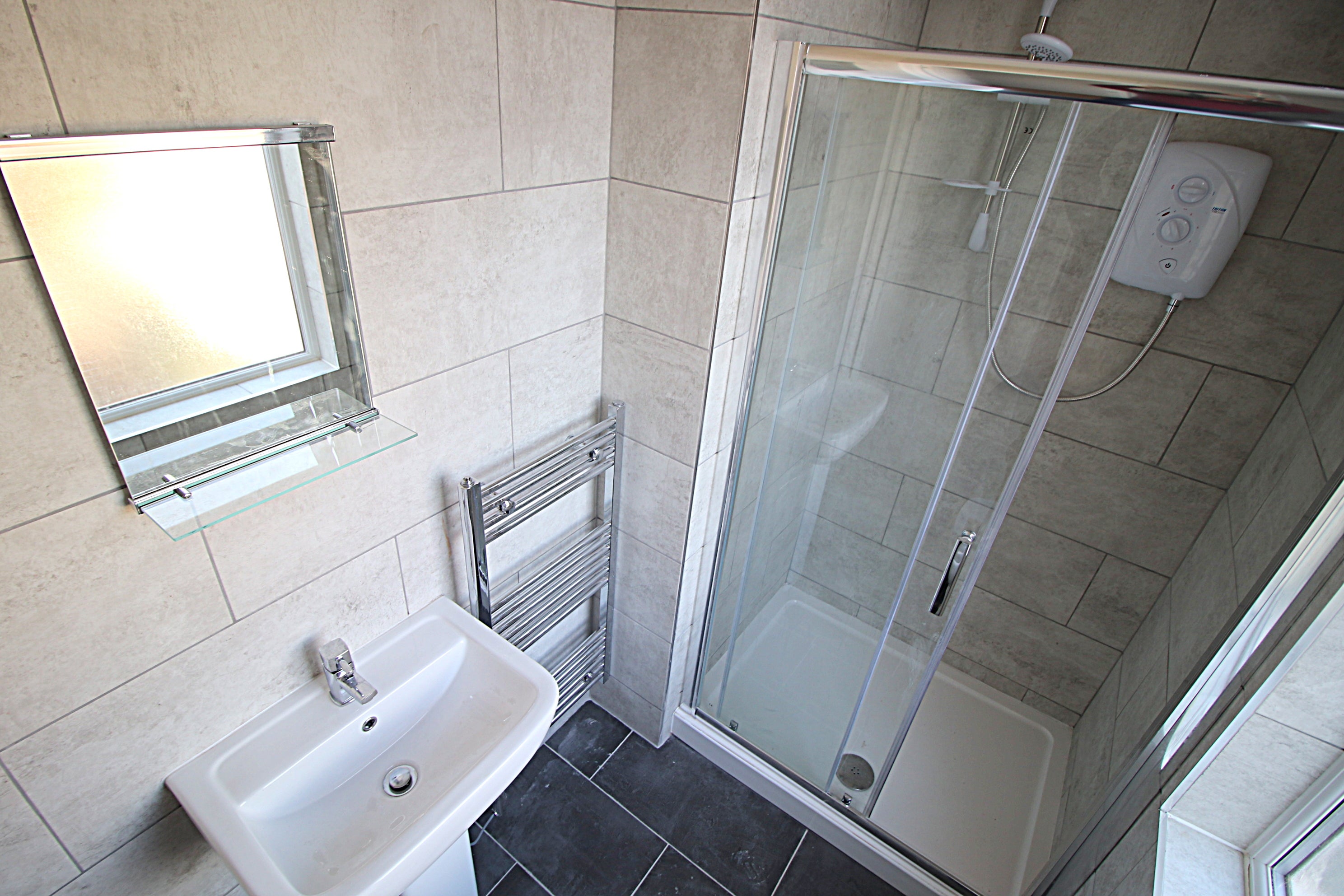 Flat Ashburnham Road in Bedford