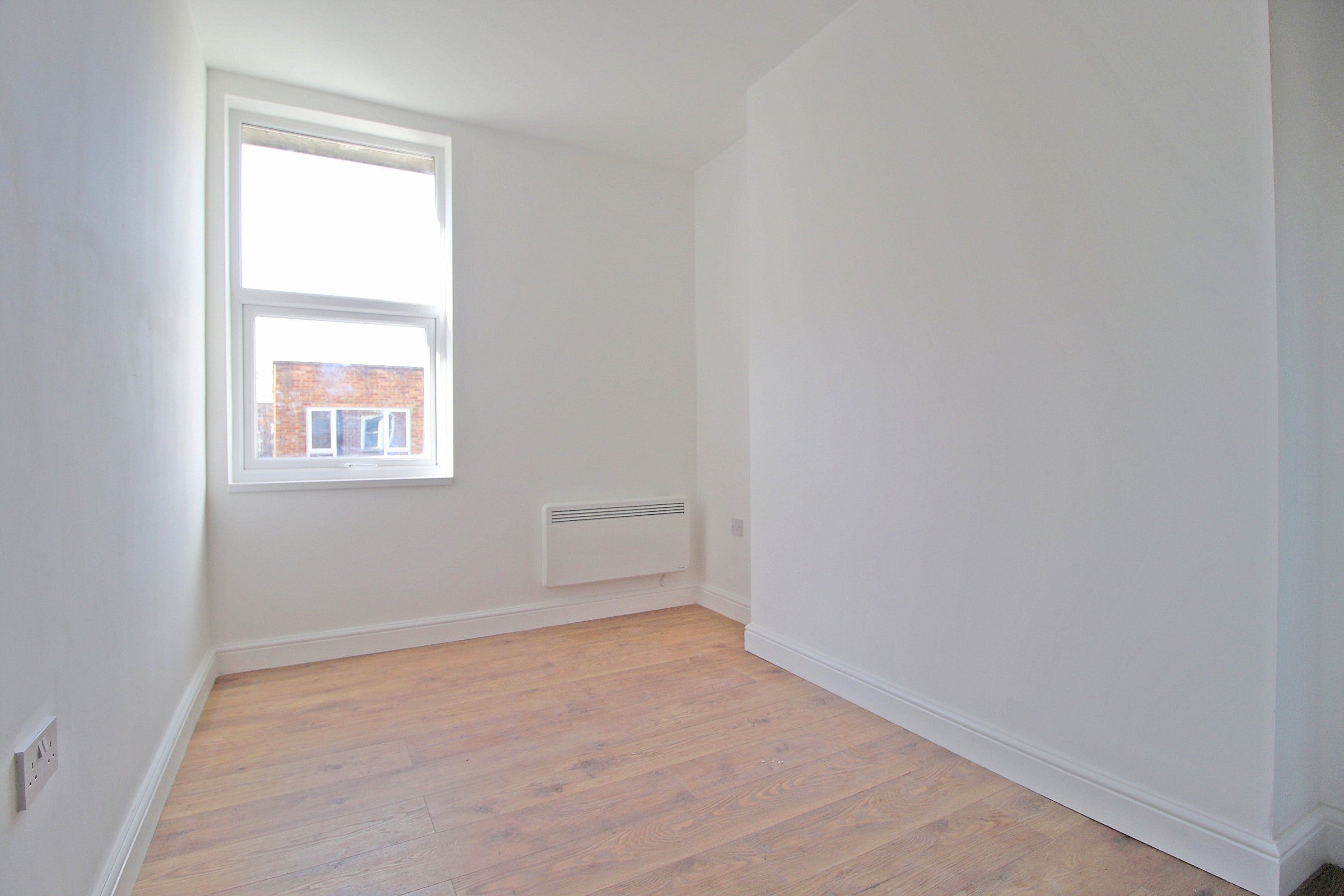 Flat Ashburnham Road in Bedford