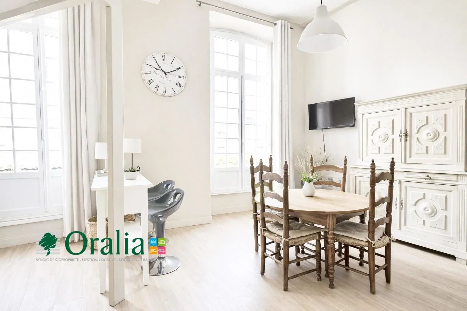 Flat Rue Leyteire in Bordeaux