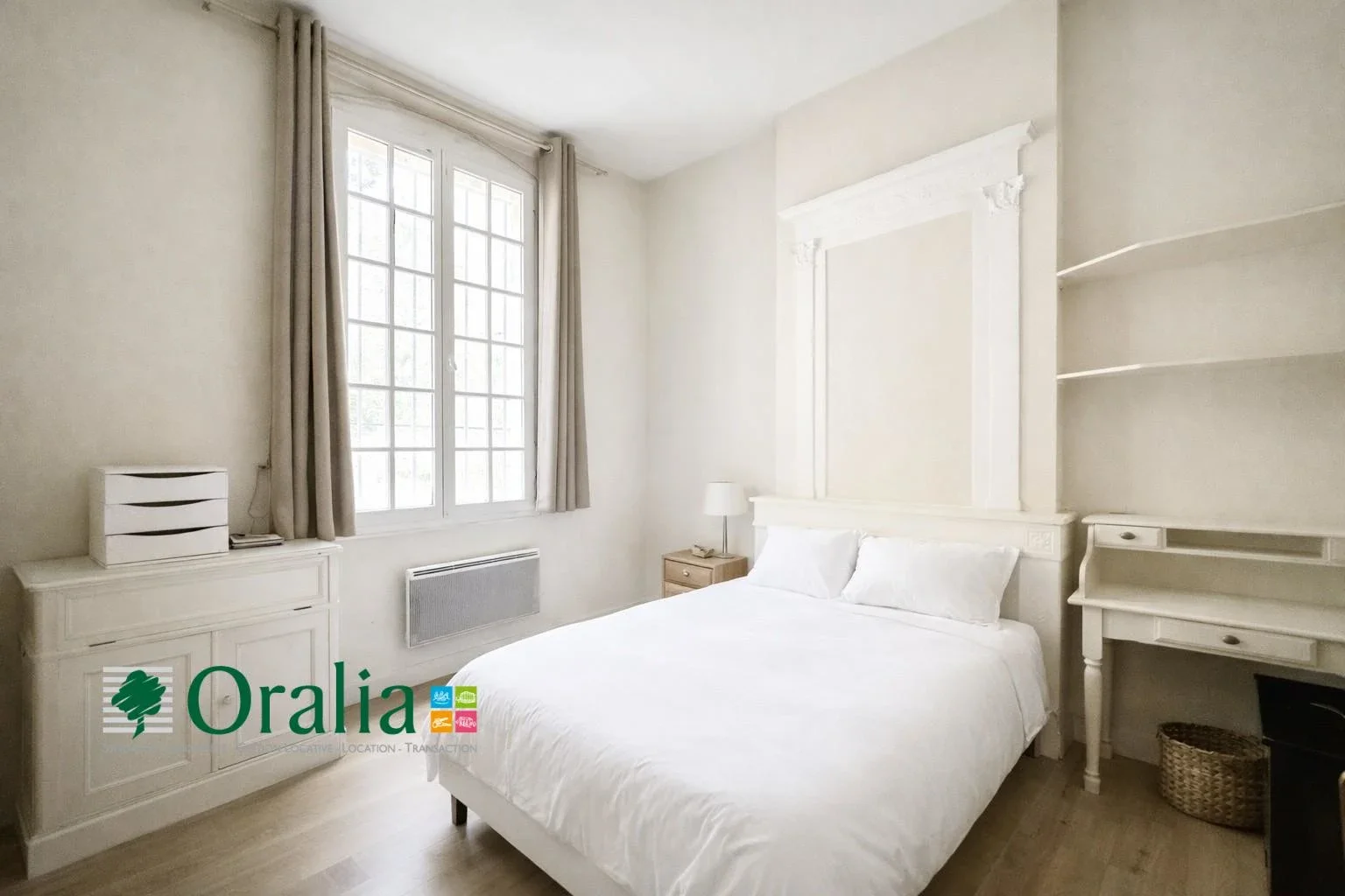 Flat Rue Leyteire in Bordeaux