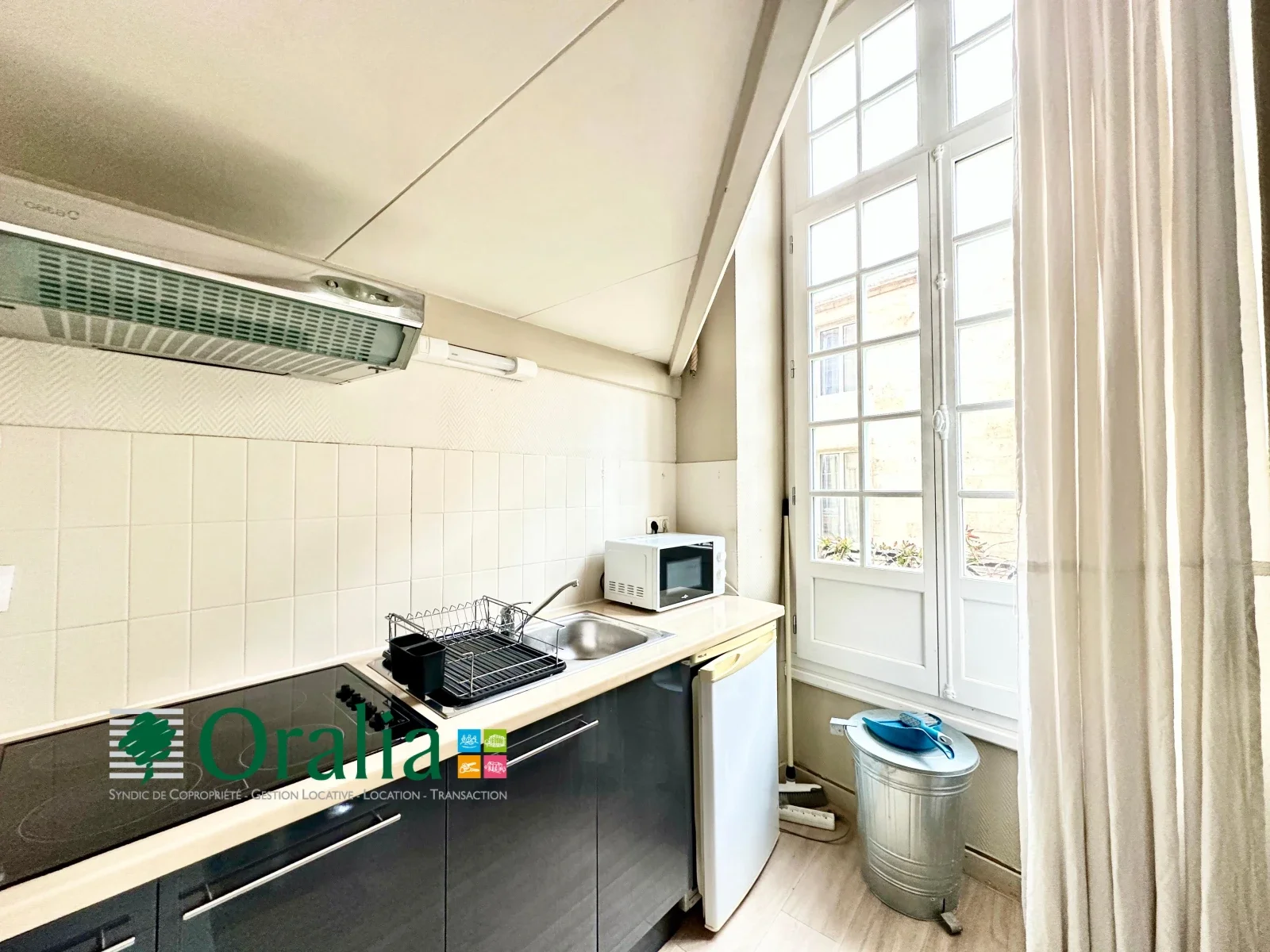 Flat Rue Leyteire in Bordeaux