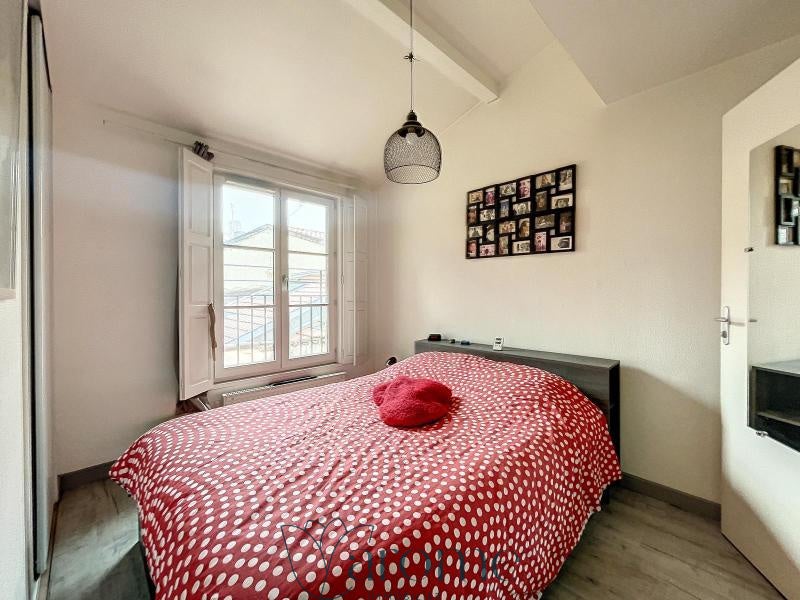 Appartement Grande Rue de Vaise à Lyon