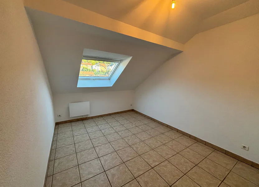 Appartement Rue du Maréchal Foch à Batzenthal