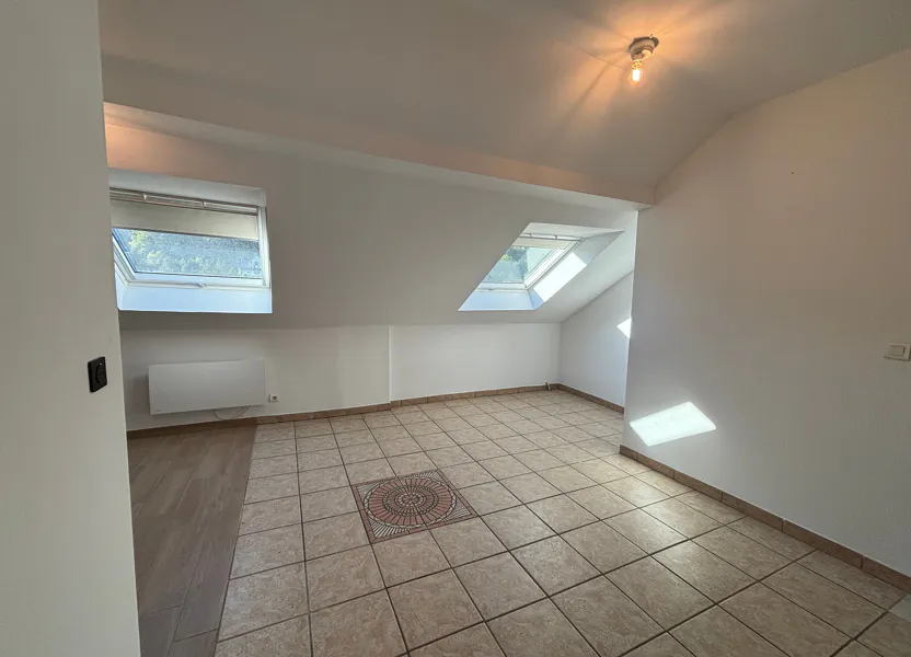 Appartement Rue du Maréchal Foch à Batzenthal
